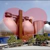 It's Time To Register For The Valentine's Day Newtown Creek Digester Egg Tour
